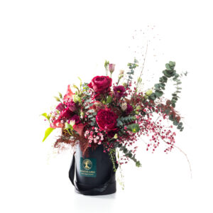 BOUQUET BABY BOX