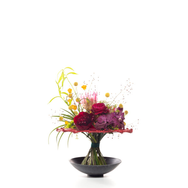 BOUQUET SWEET CREATIVITY