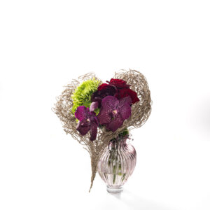 BOUQUET LOVE YOU