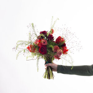 BOUQUET DARLING