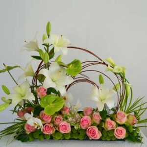 multi fleurs