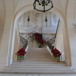Concours Château de Belœil 2019