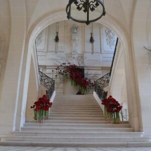 Concours Château de Belœil 2019