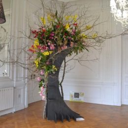 Fête de jardin - Chevetogne 2019