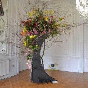 Fête de jardin - Chevetogne 2019