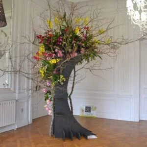 Fête de jardin - Chevetogne 2019
